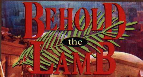 are behold the lamb publications a cult